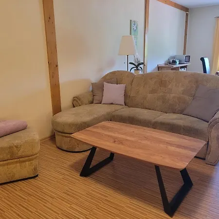 Mario Jank Апартаменты Calau