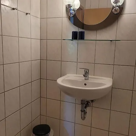 Апартаменты Mario Jank *