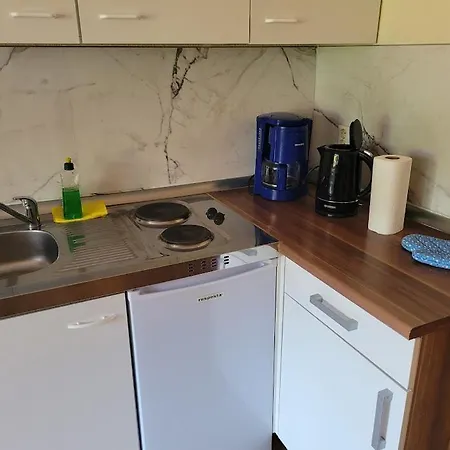 Апартаменты Mario Jank *