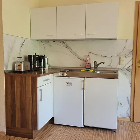 公寓 Mario Jank Calau