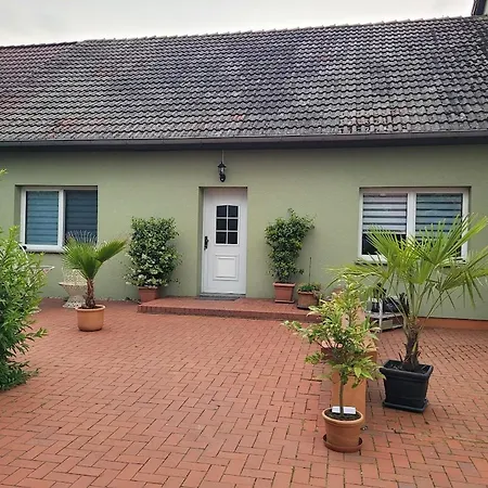 Апартаменты Mario Jank *