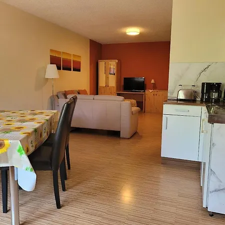 公寓 Mario Jank Calau