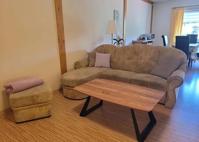 Mario Jank Appartement Calau