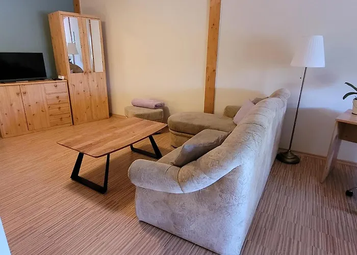 Mario Jank Appartement