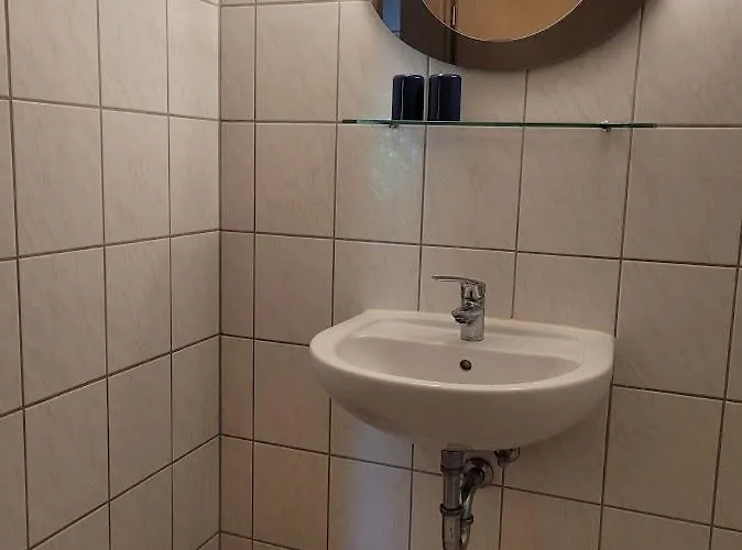 Appartement Mario Jank *