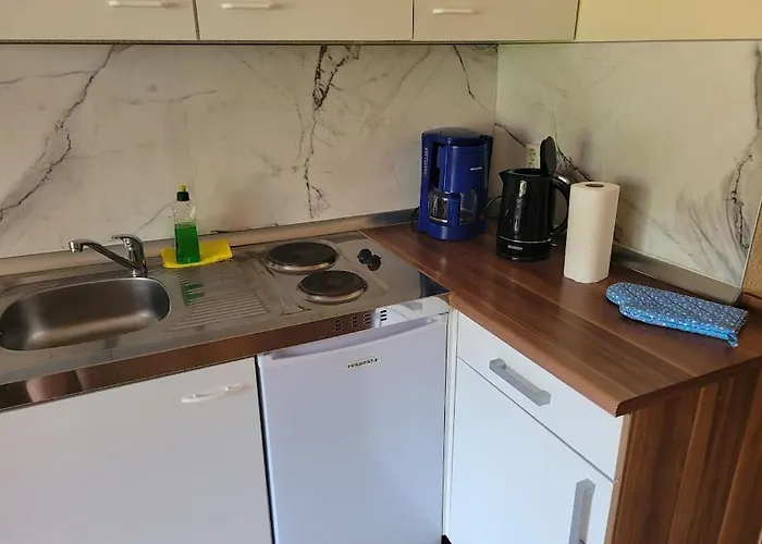 Appartement Mario Jank *