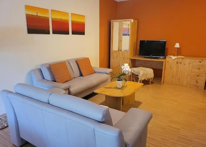 Mario Jank Appartement *