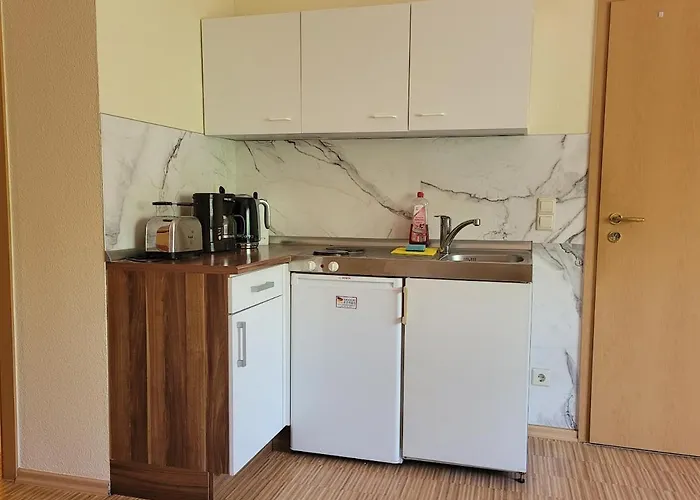 Appartement Mario Jank Calau